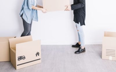 Cómo ahorrar mucho dinero en tu Mudanza en León