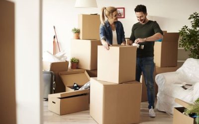 Cómo hacer una Mudanza en León sin estrés