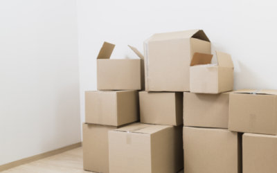 Nuestra Empresa de Mudanzas en León