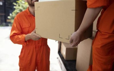 Portes y Mudanzas en León